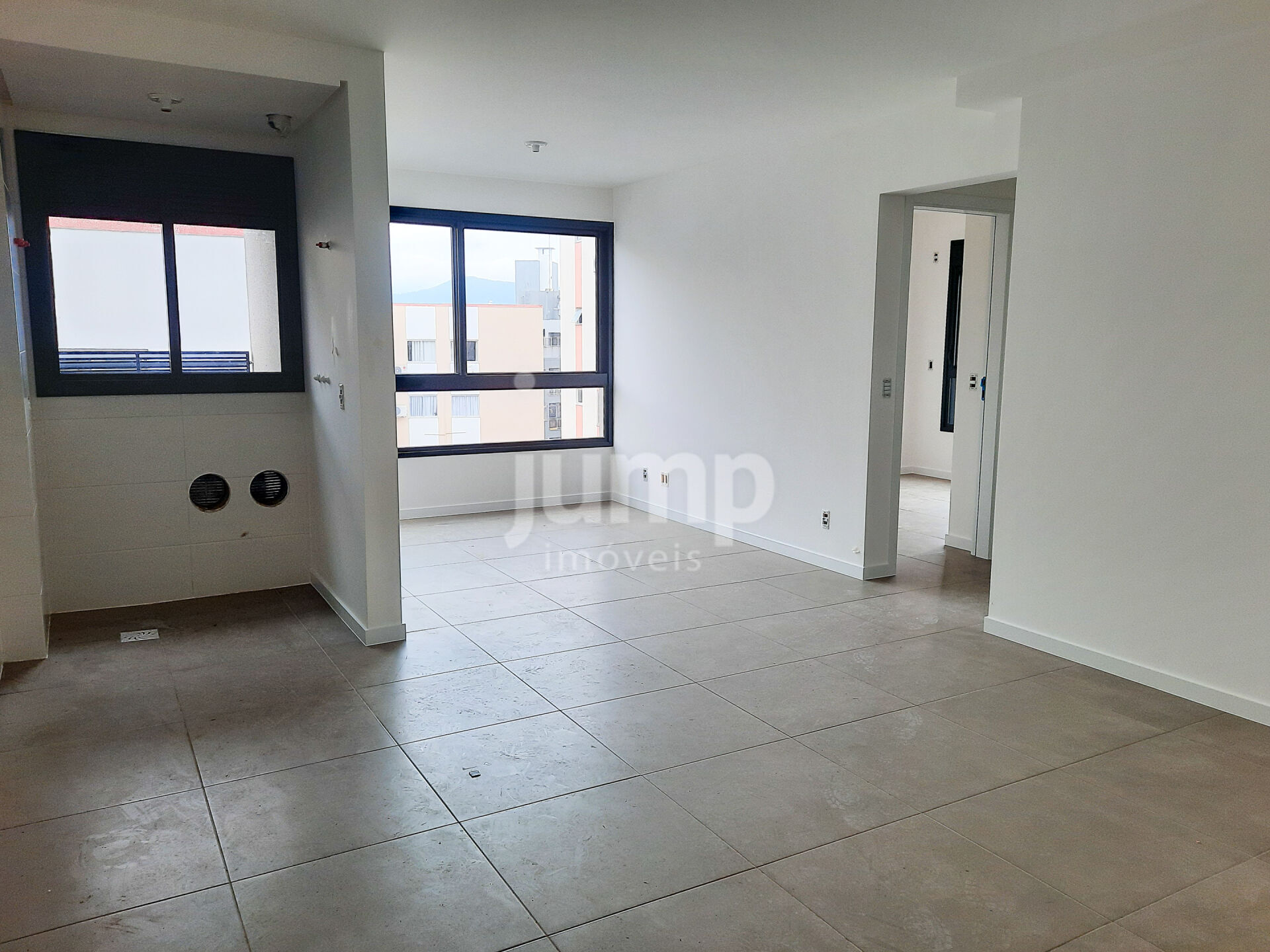 Apartamento à venda com 2 quartos, 60m² - Foto 5