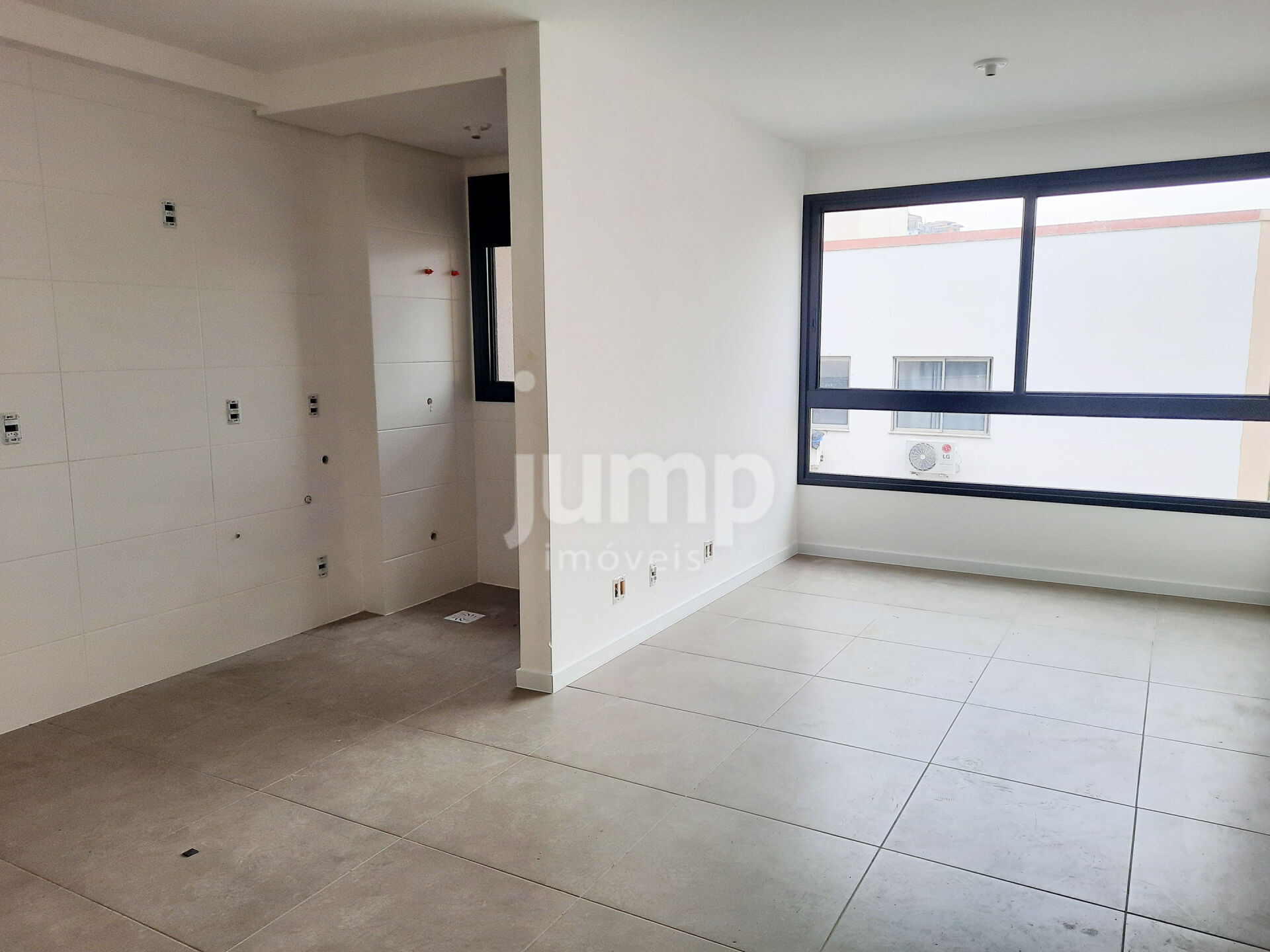Apartamento à venda com 2 quartos, 60m² - Foto 6