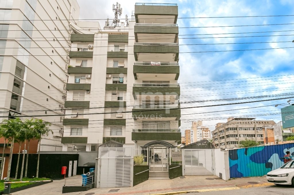 Apartamento à venda com 3 quartos, 239m² - Foto 17