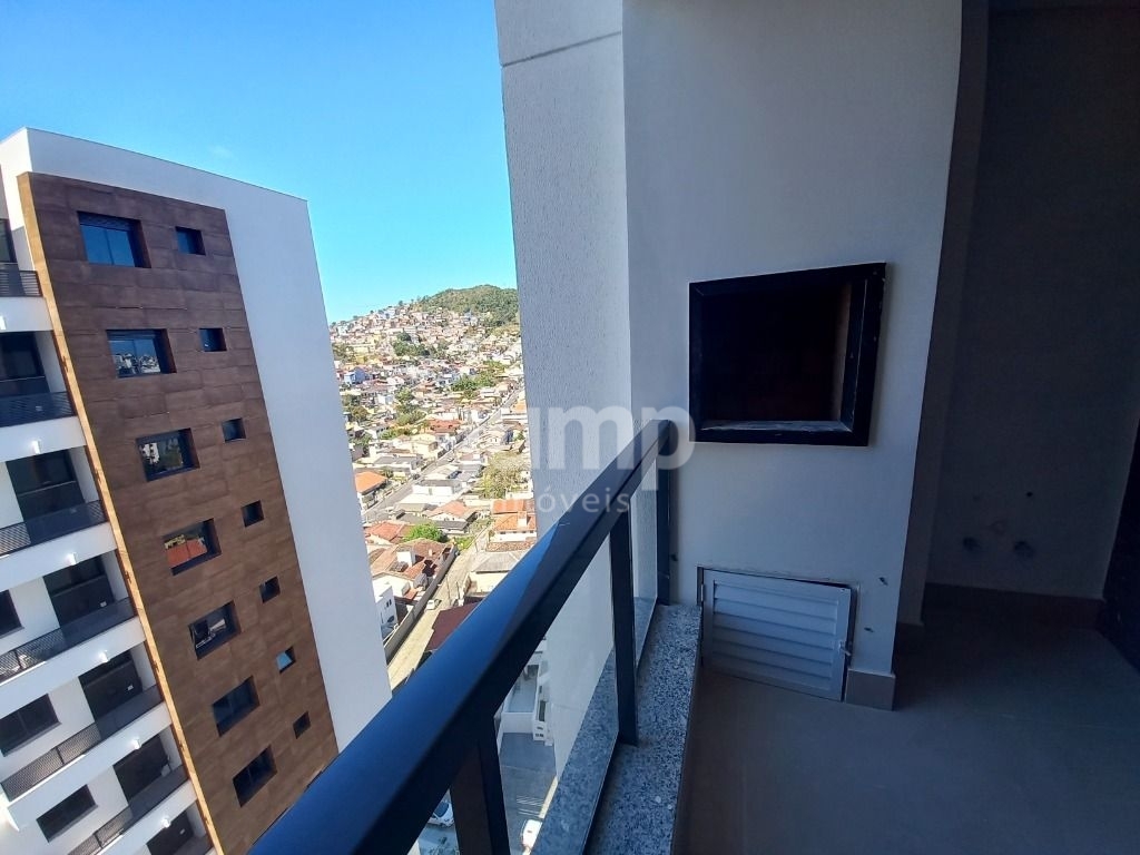 Apartamento à venda com 2 quartos, 103m² - Foto 4