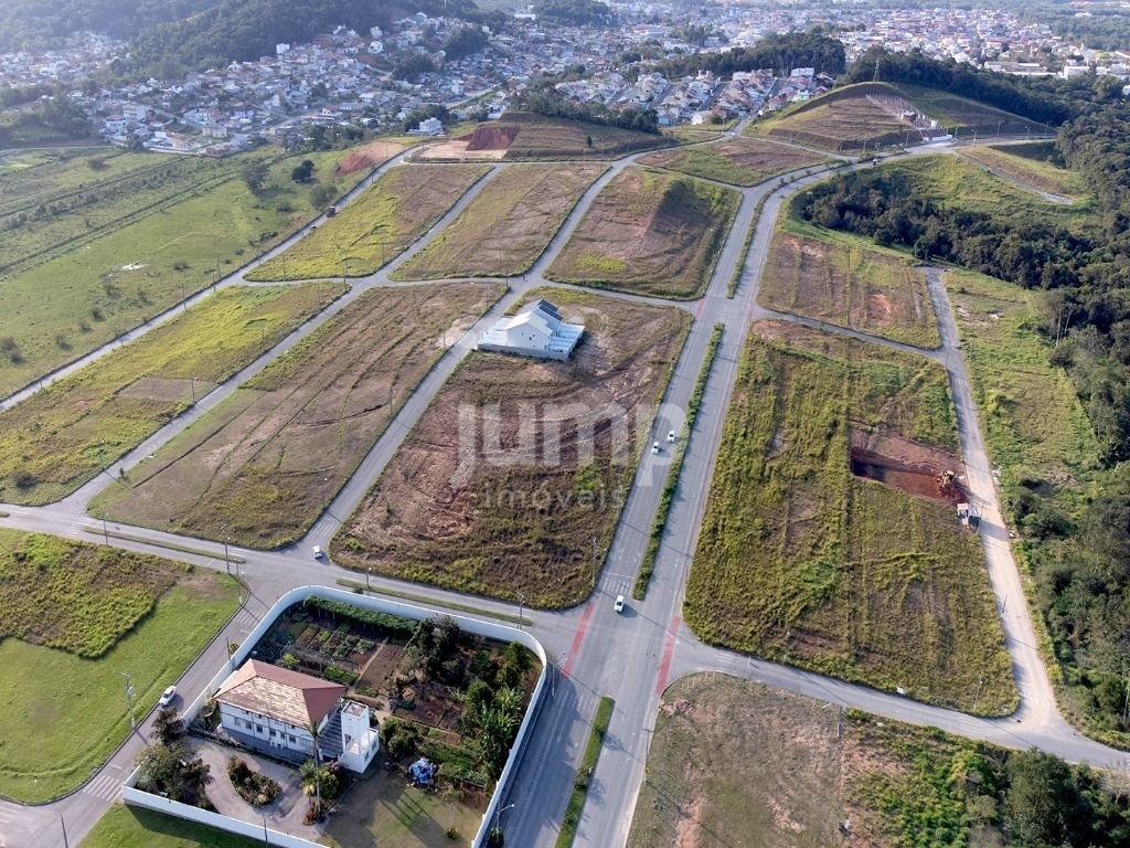 Terreno à venda, 364m² - Foto 9