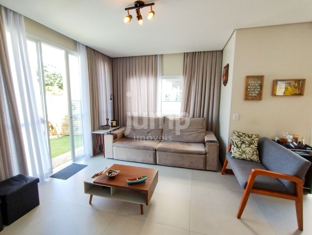 Casa à venda com 3 quartos, 165m² - Foto 6