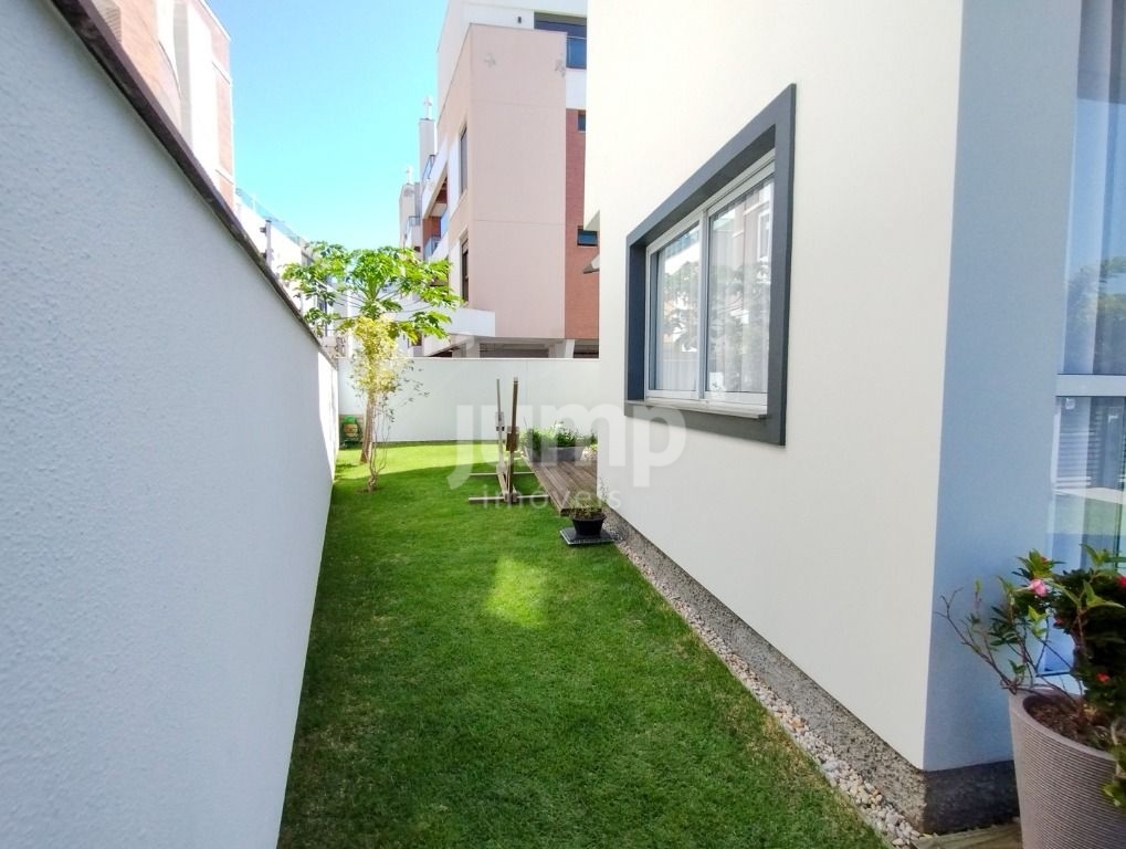 Casa à venda com 3 quartos, 165m² - Foto 25