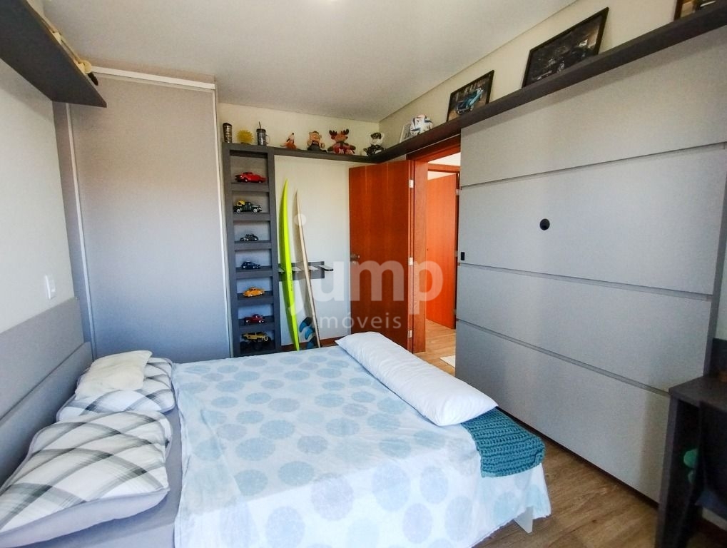 Casa à venda com 3 quartos, 165m² - Foto 12