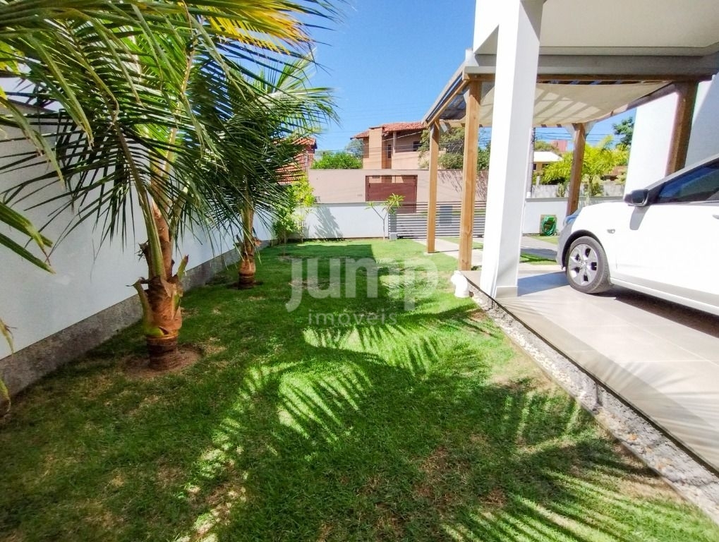 Casa à venda com 3 quartos, 165m² - Foto 22