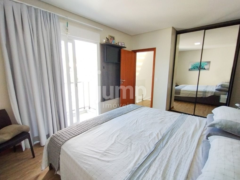 Casa à venda com 3 quartos, 165m² - Foto 19