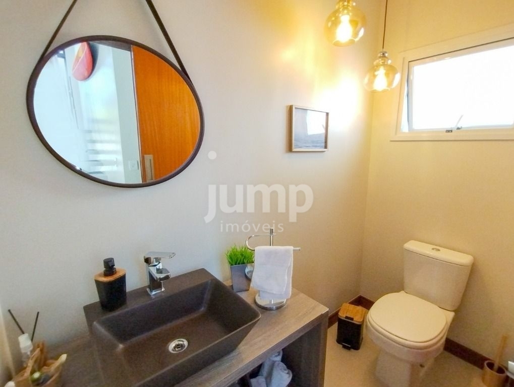 Casa à venda com 3 quartos, 165m² - Foto 10