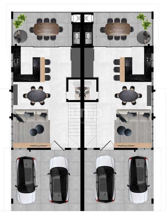 Casa à venda com 3 quartos, 162m² - Foto 15