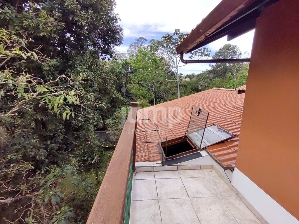 Casa à venda com 3 quartos, 92m² - Foto 21