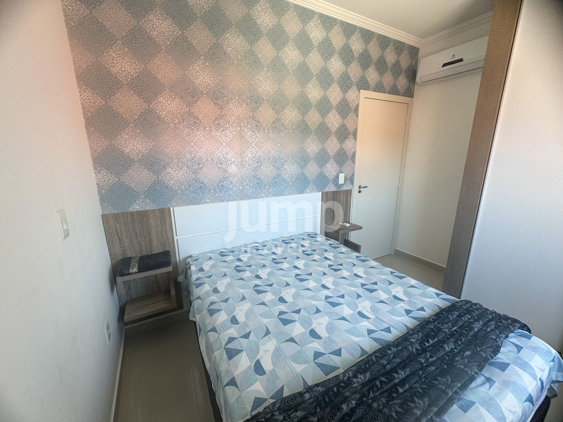 Apartamento à venda com 2 quartos, 69m² - Foto 7