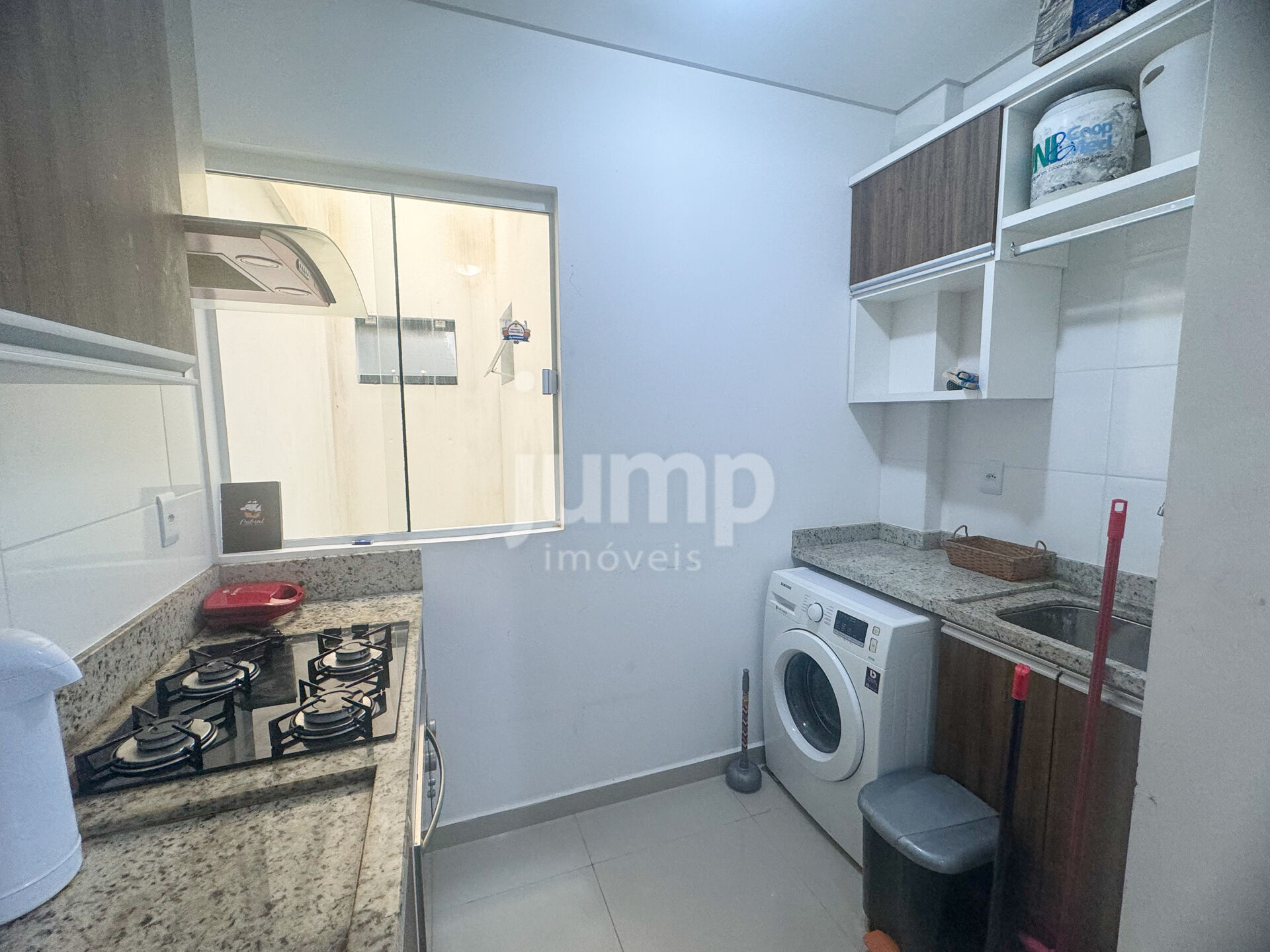 Apartamento à venda com 2 quartos, 69m² - Foto 5