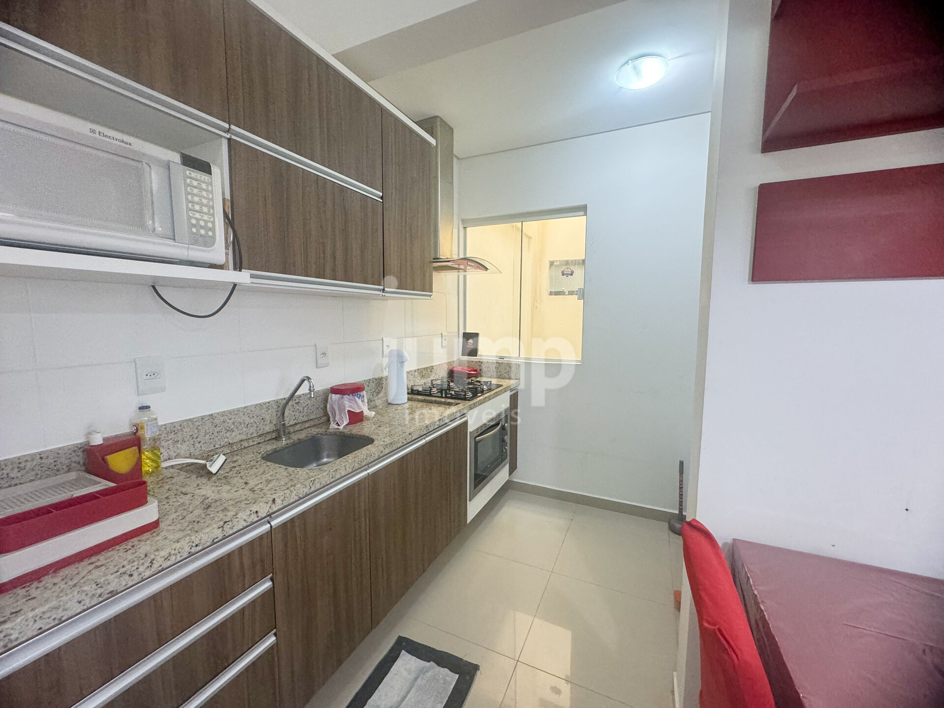 Apartamento à venda com 2 quartos, 69m² - Foto 4