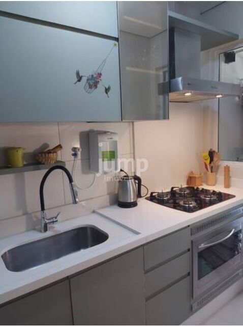 Apartamento à venda com 3 quartos, 98m² - Foto 15