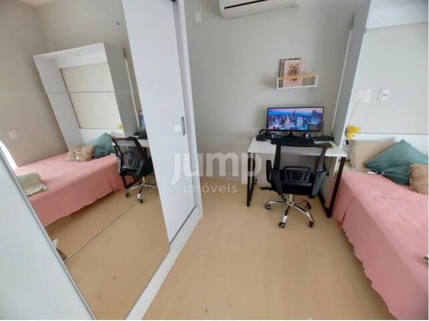 Apartamento à venda com 3 quartos, 98m² - Foto 2