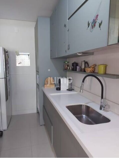 Apartamento à venda com 3 quartos, 98m² - Foto 13