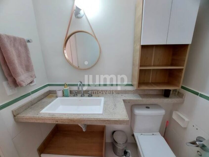 Apartamento à venda com 3 quartos, 98m² - Foto 12