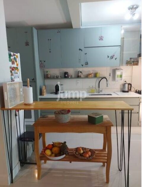 Apartamento à venda com 3 quartos, 98m² - Foto 11