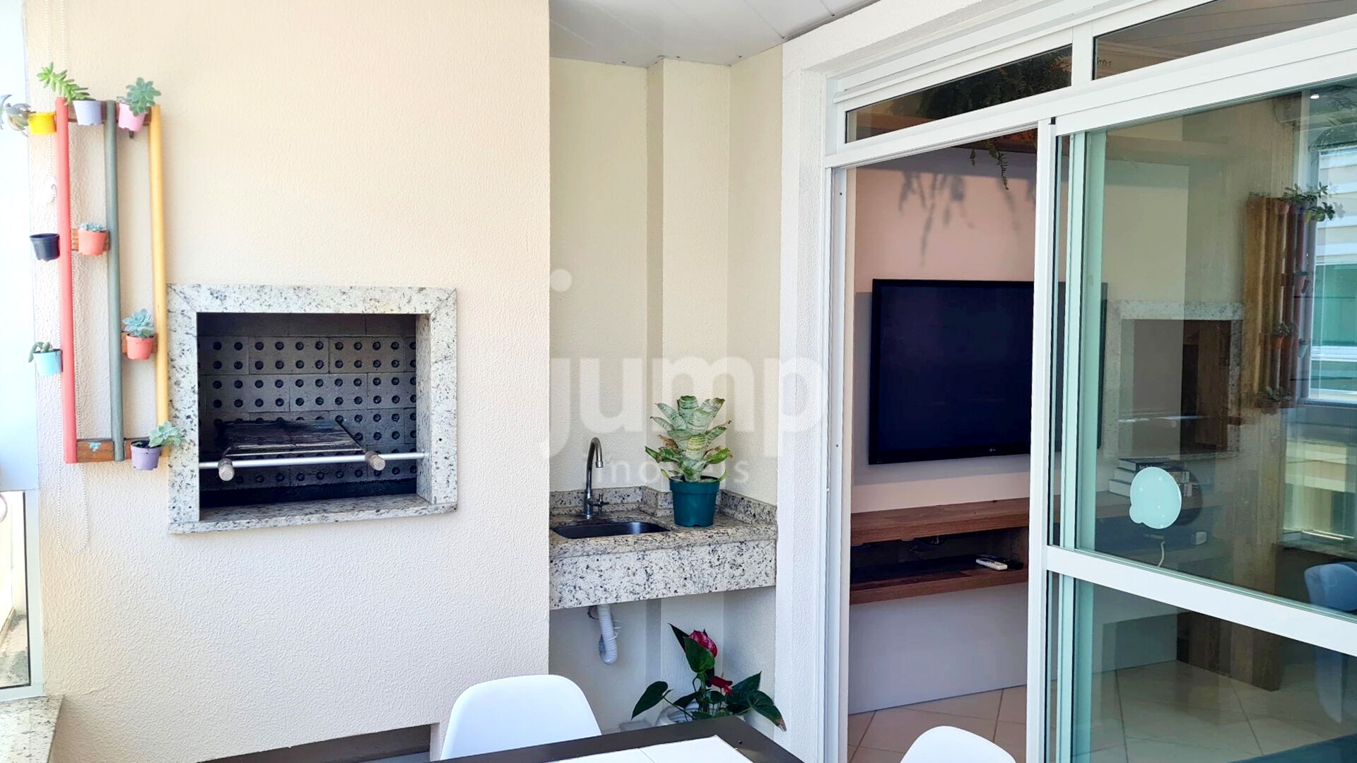 Apartamento à venda com 3 quartos, 94m² - Foto 6