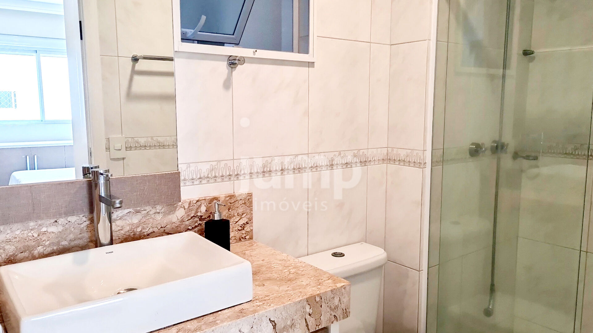 Apartamento à venda com 3 quartos, 94m² - Foto 9