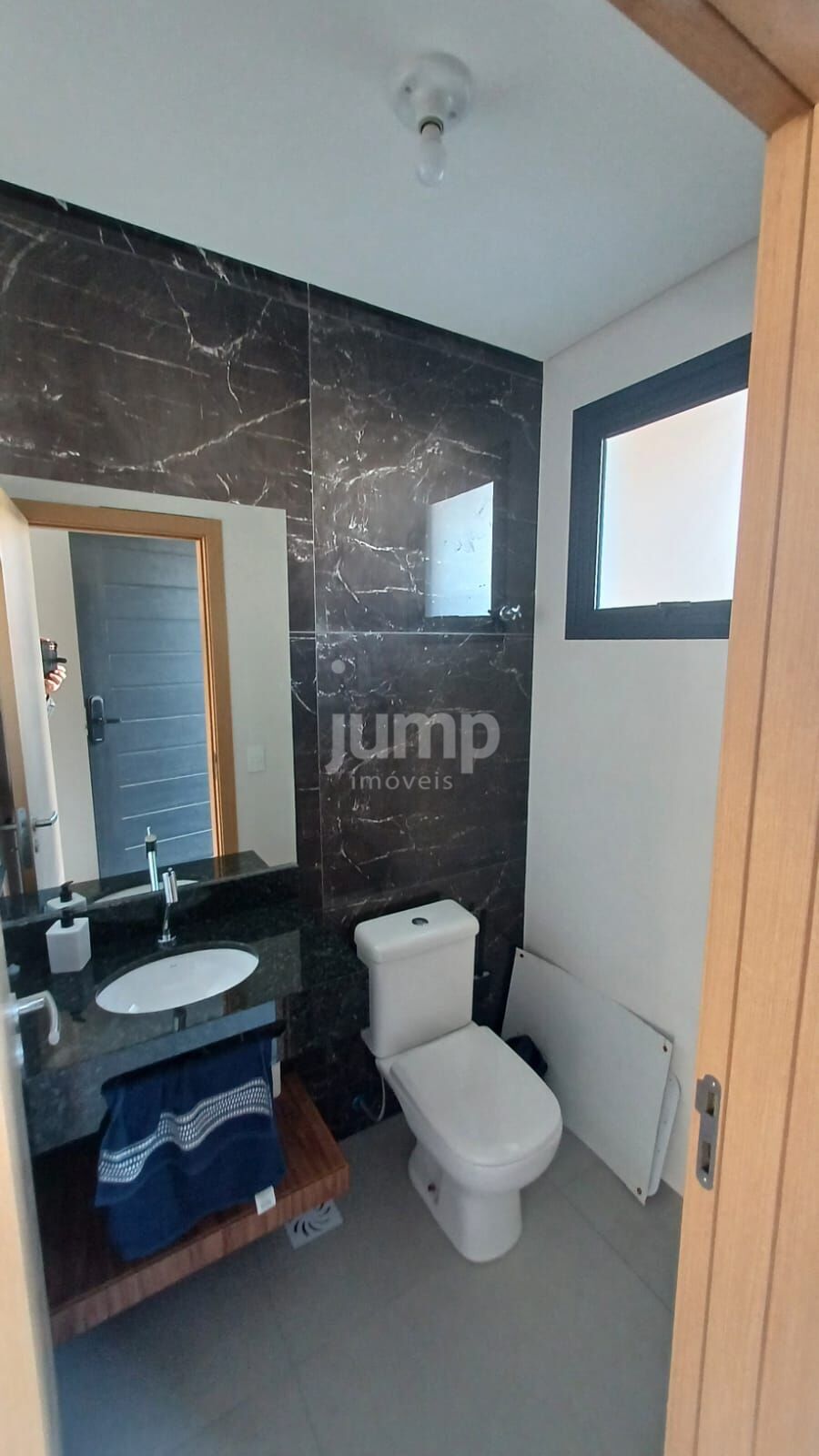 Casa à venda com 3 quartos, 159m² - Foto 7