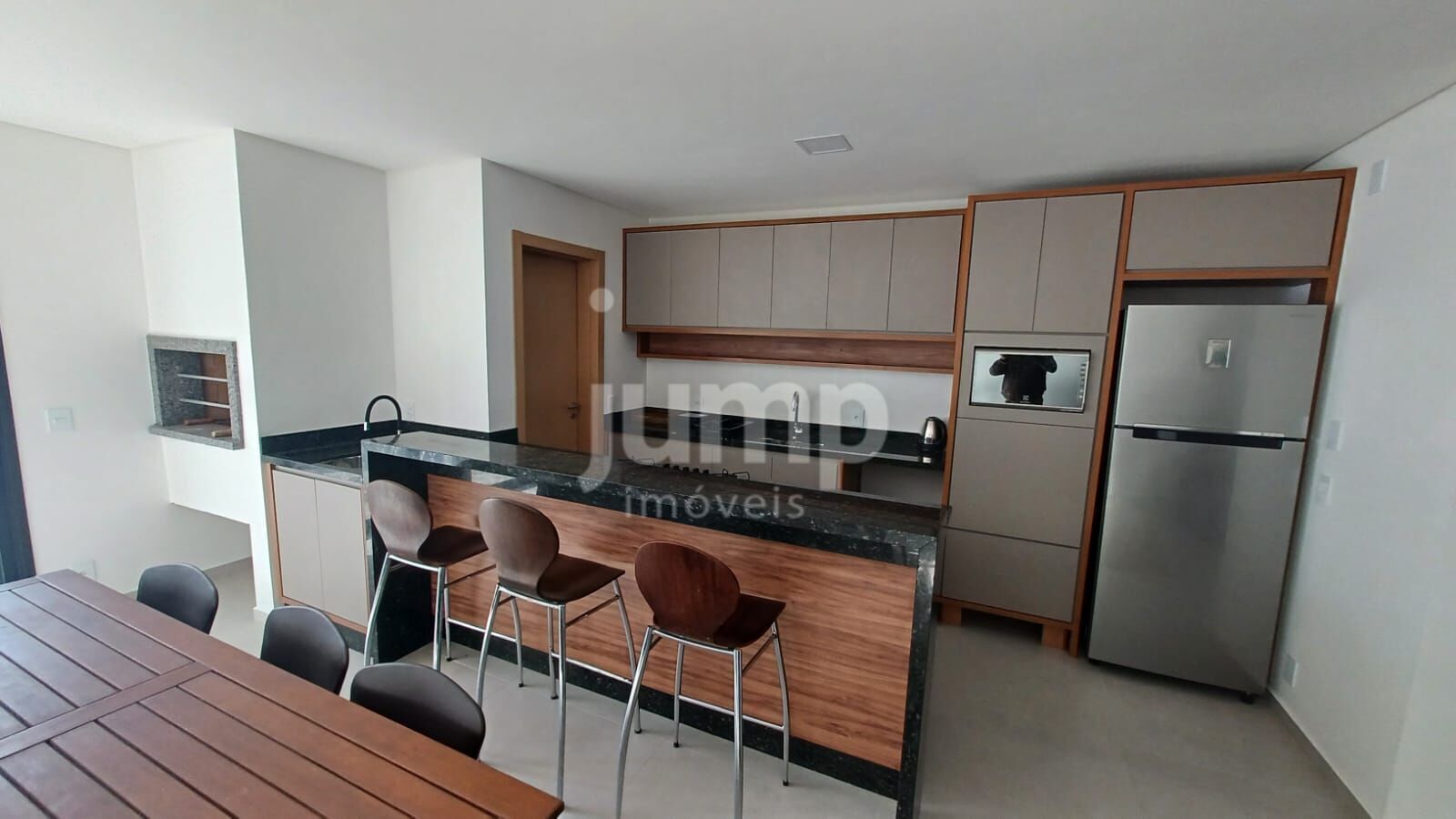 Casa à venda com 3 quartos, 159m² - Foto 4