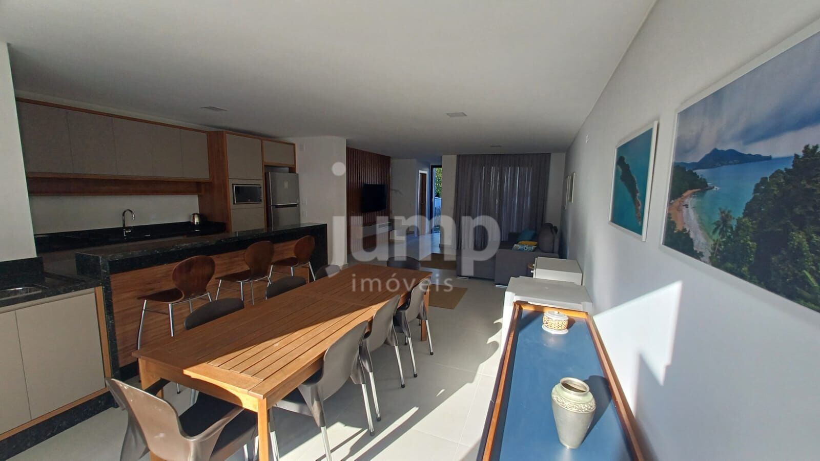 Casa à venda com 3 quartos, 159m² - Foto 3