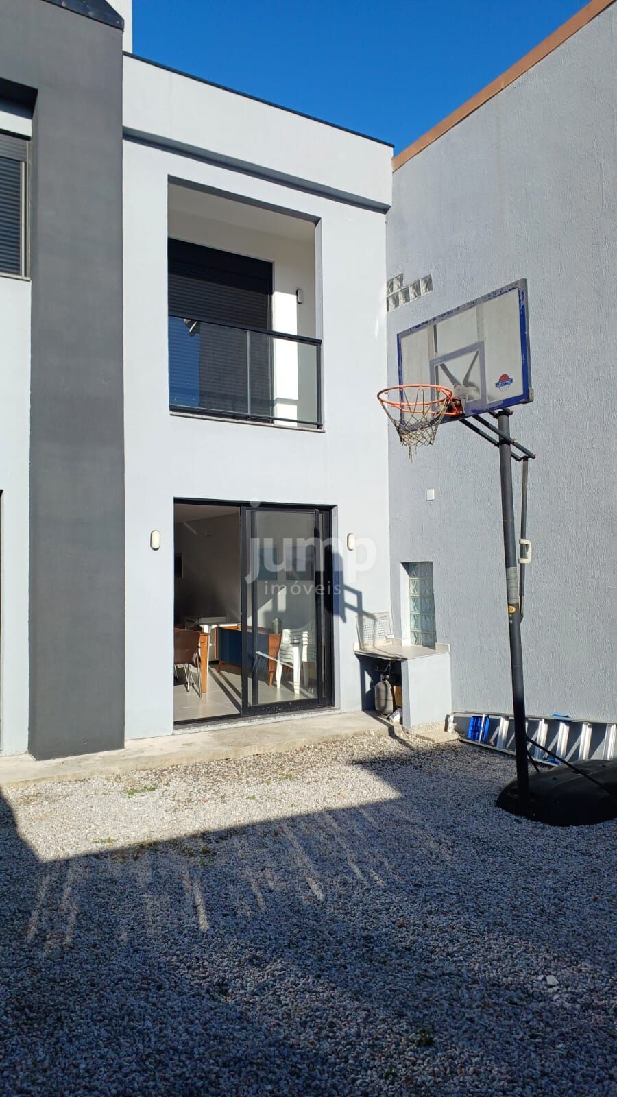 Casa à venda com 3 quartos, 159m² - Foto 8