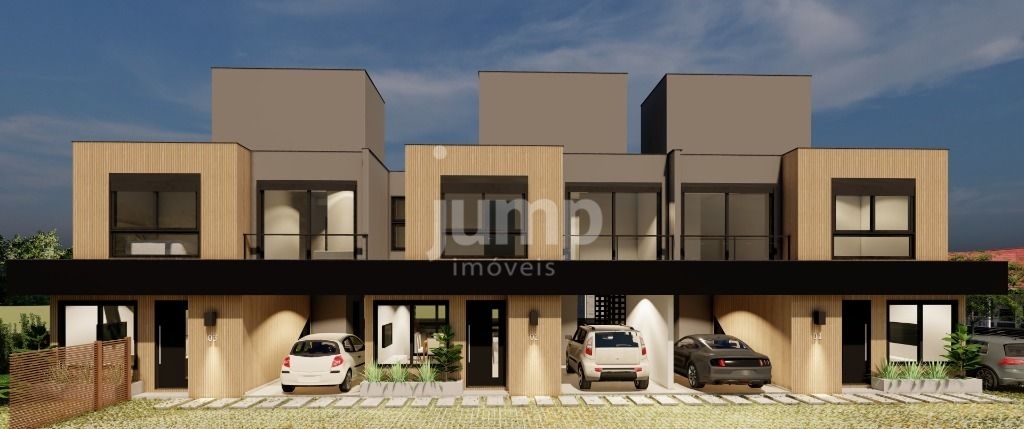 Casa à venda com 3 quartos, 123m² - Foto 6