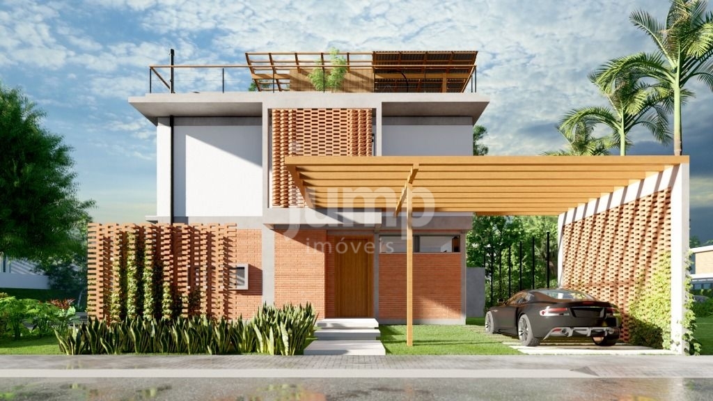 Casa à venda com 3 quartos, 174m² - Foto 5