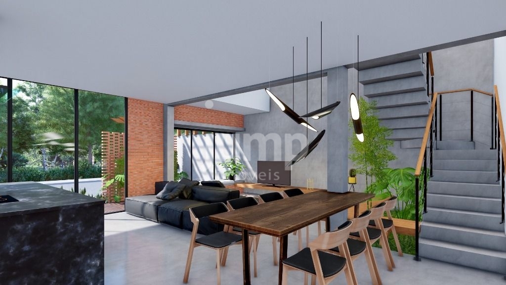 Casa à venda com 3 quartos, 174m² - Foto 10