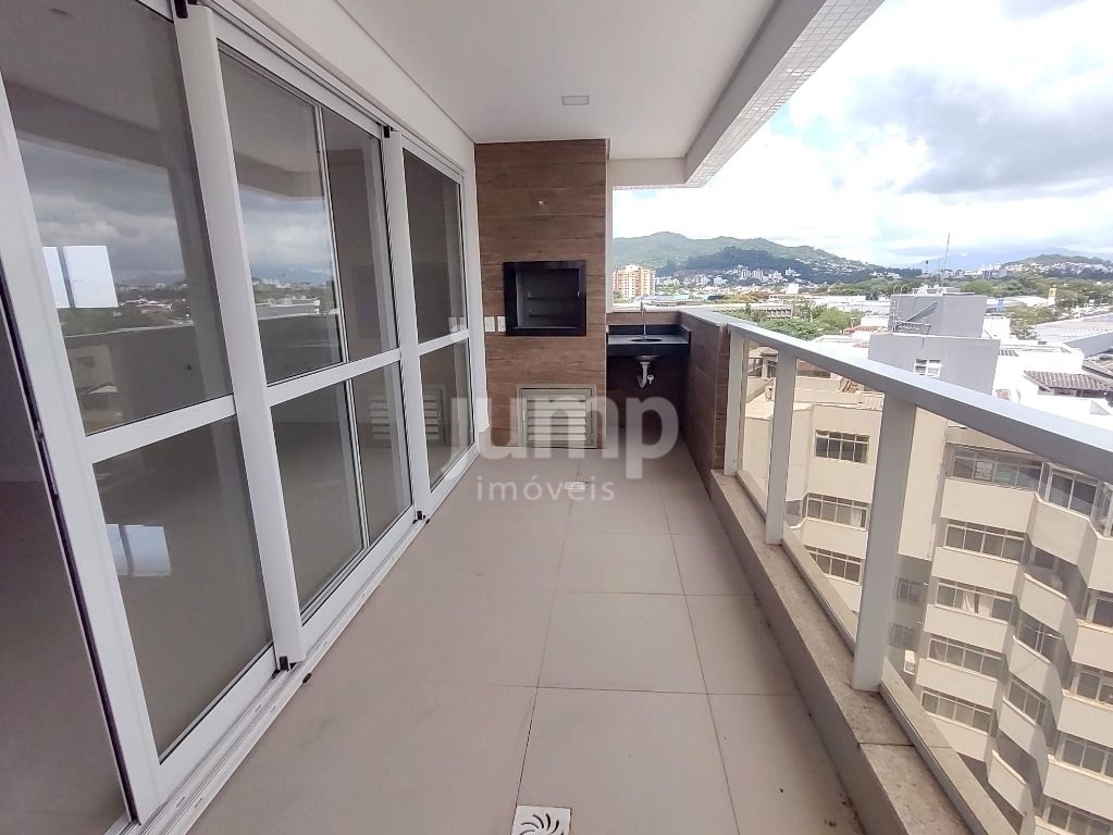 Apartamento à venda com 3 quartos, 95m² - Foto 1