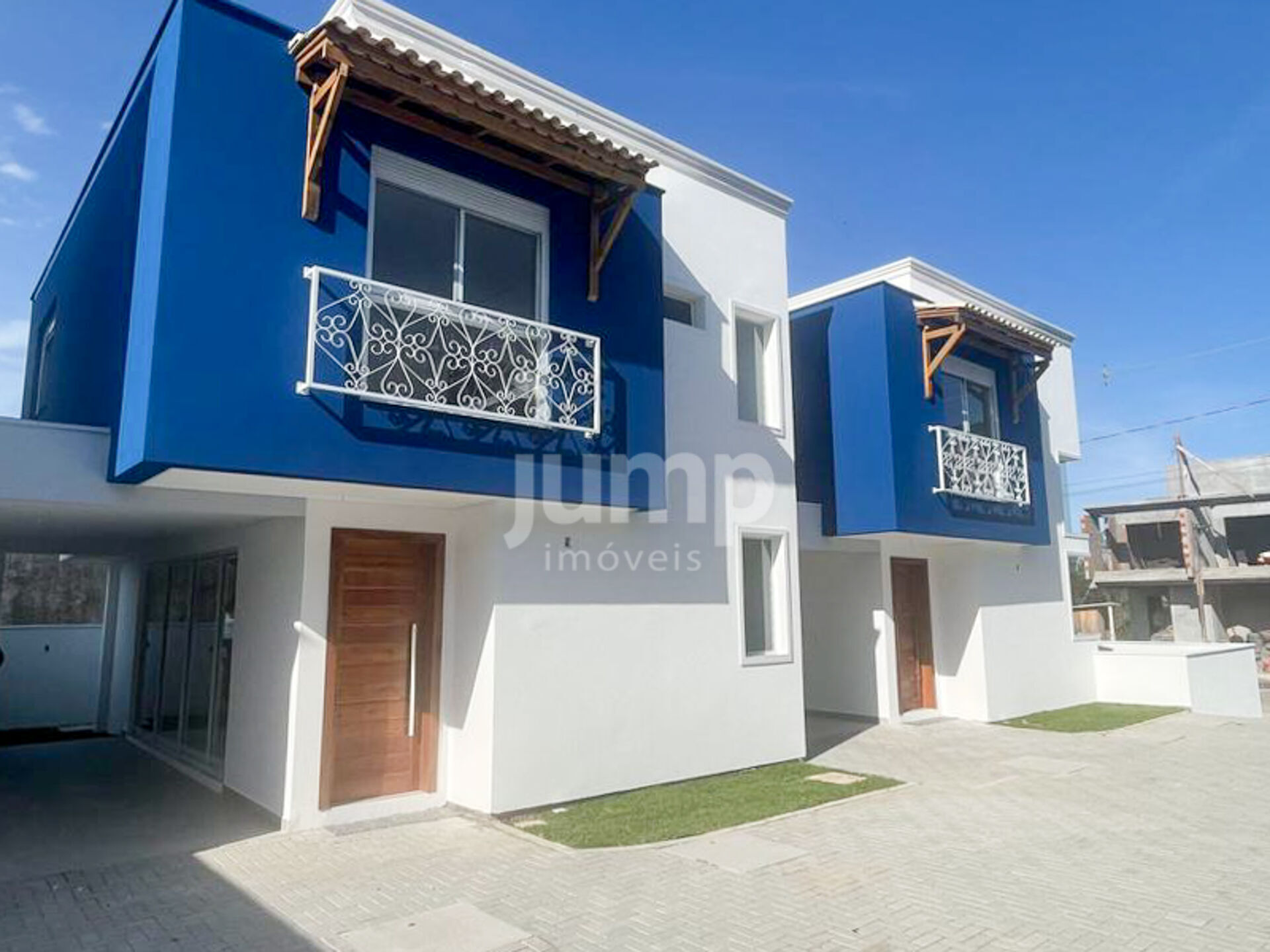 Casa à venda com 3 quartos, 140m² - Foto 4