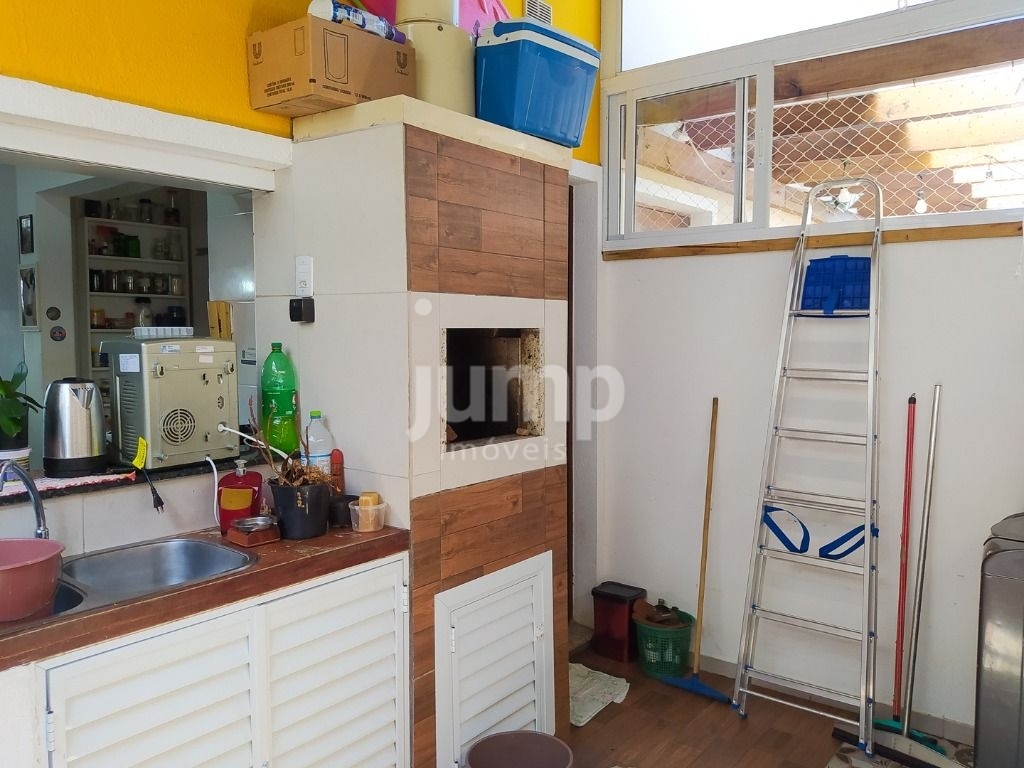 Casa à venda com 2 quartos, 67m² - Foto 7