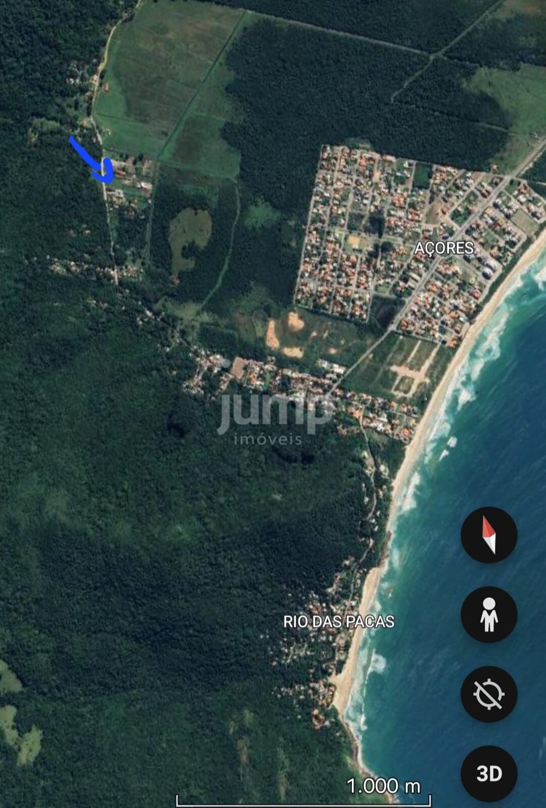 Terreno, 376 m² - Foto 3