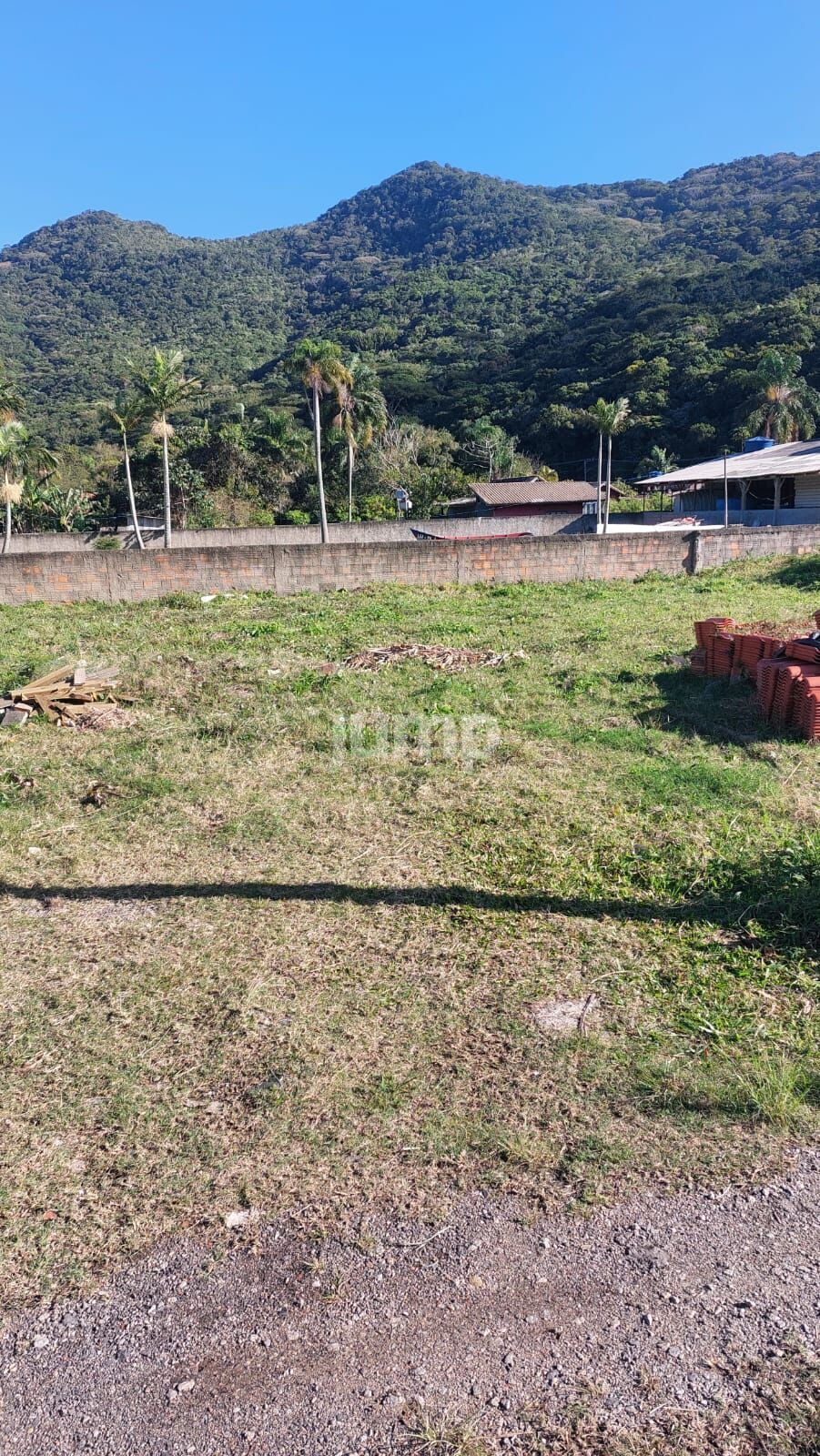 Terreno, 376 m² - Foto 2