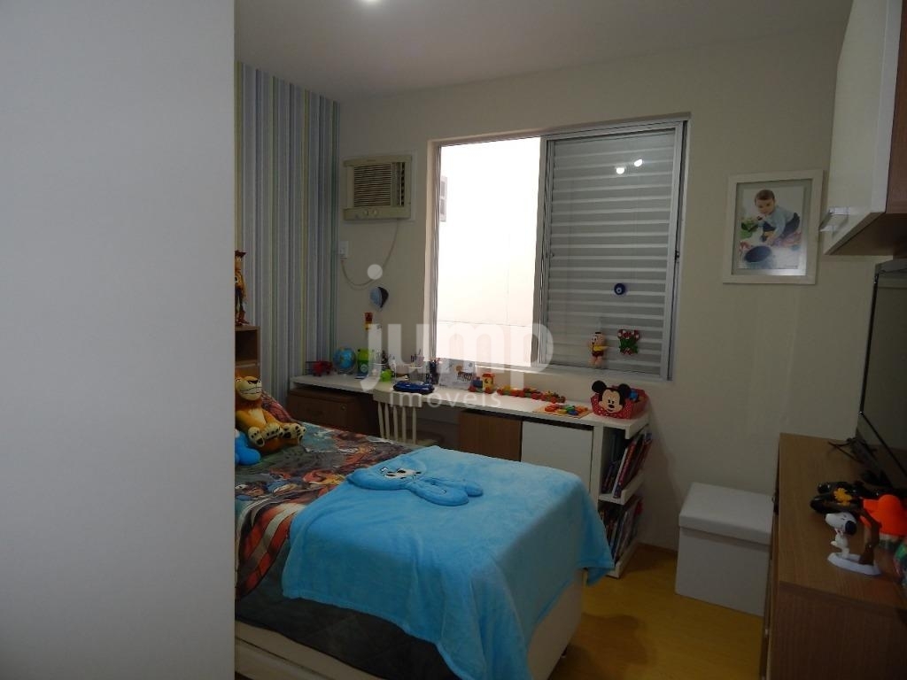 Apartamento à venda com 5 quartos, 273m² - Foto 9