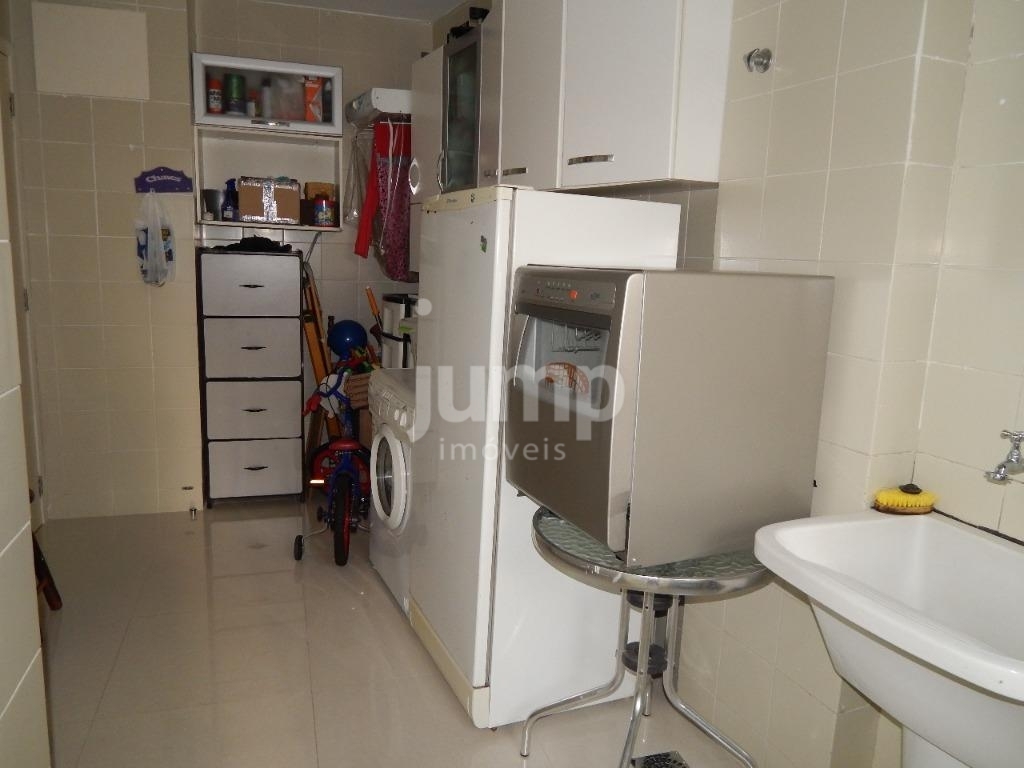 Apartamento à venda com 5 quartos, 273m² - Foto 25