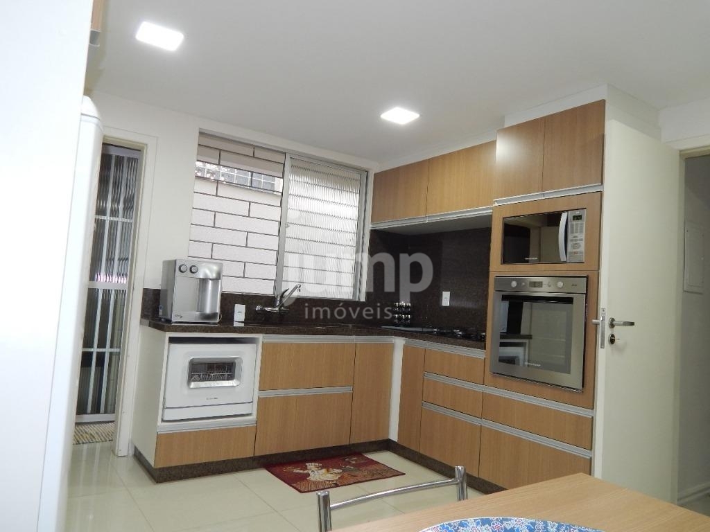 Apartamento à venda com 5 quartos, 273m² - Foto 23