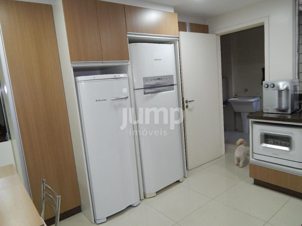 Apartamento à venda com 5 quartos, 273m² - Foto 22