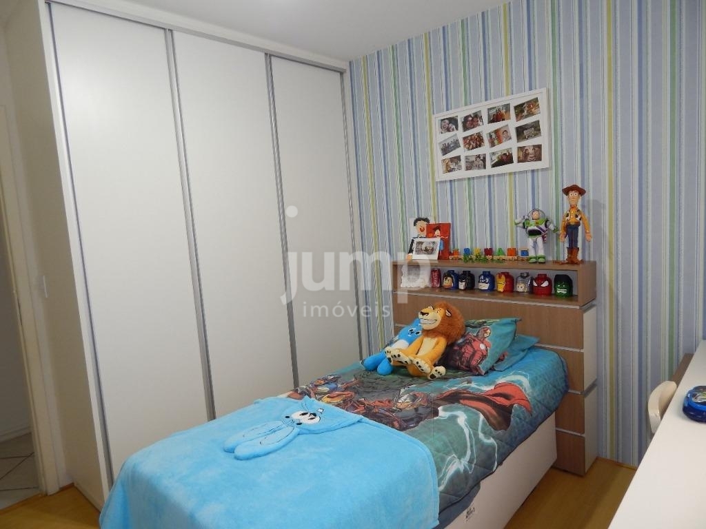 Apartamento à venda com 5 quartos, 273m² - Foto 10