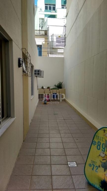 Apartamento à venda com 5 quartos, 273m² - Foto 43