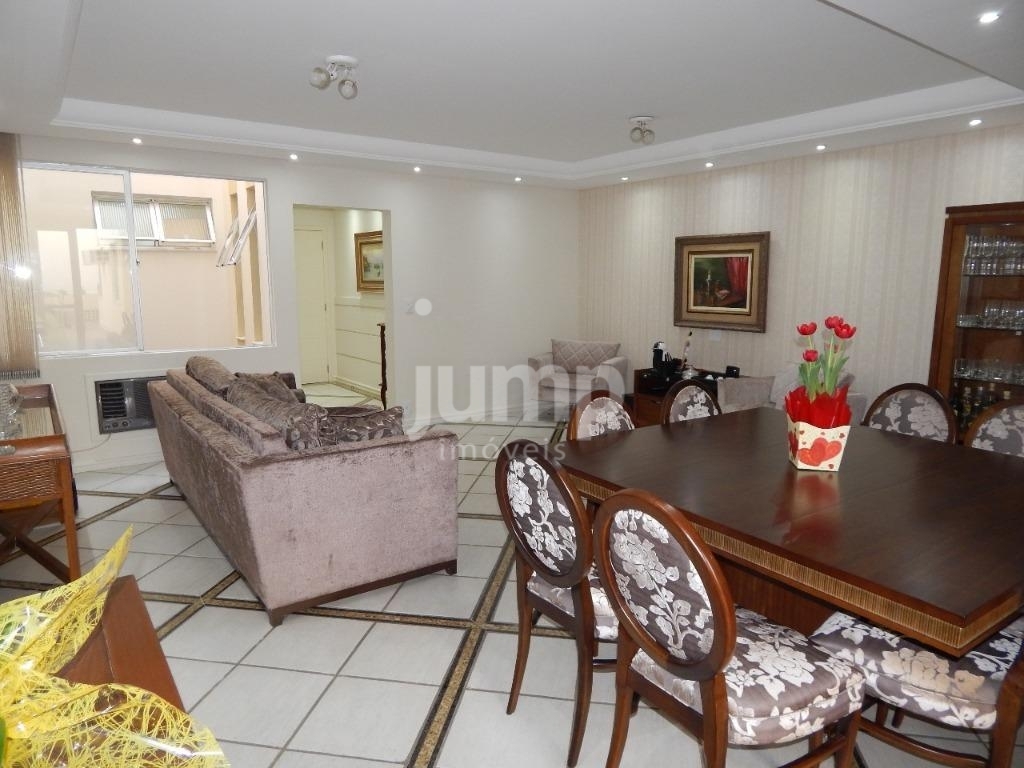 Apartamento à venda com 5 quartos, 273m² - Foto 4