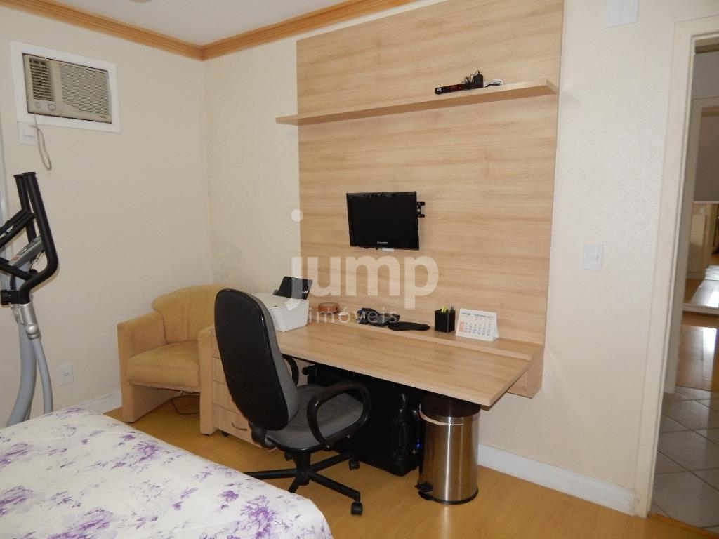 Apartamento à venda com 5 quartos, 273m² - Foto 13