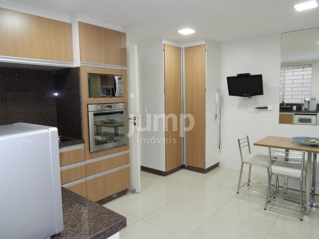 Apartamento à venda com 5 quartos, 273m² - Foto 3