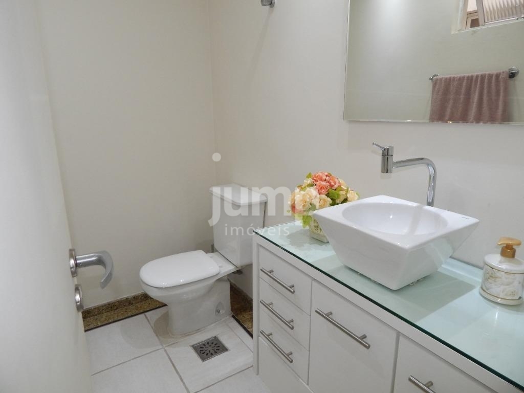 Apartamento à venda com 5 quartos, 273m² - Foto 6