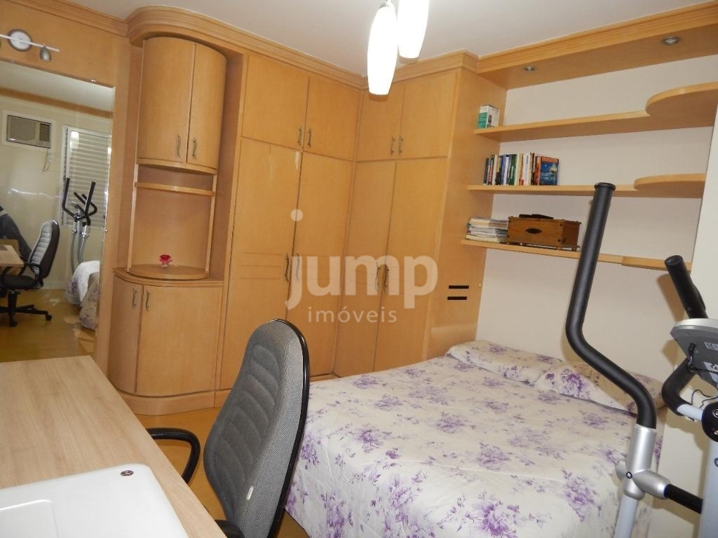 Apartamento à venda com 5 quartos, 273m² - Foto 12