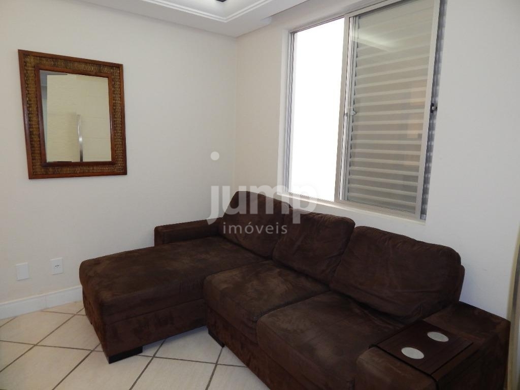 Apartamento à venda com 5 quartos, 273m² - Foto 5