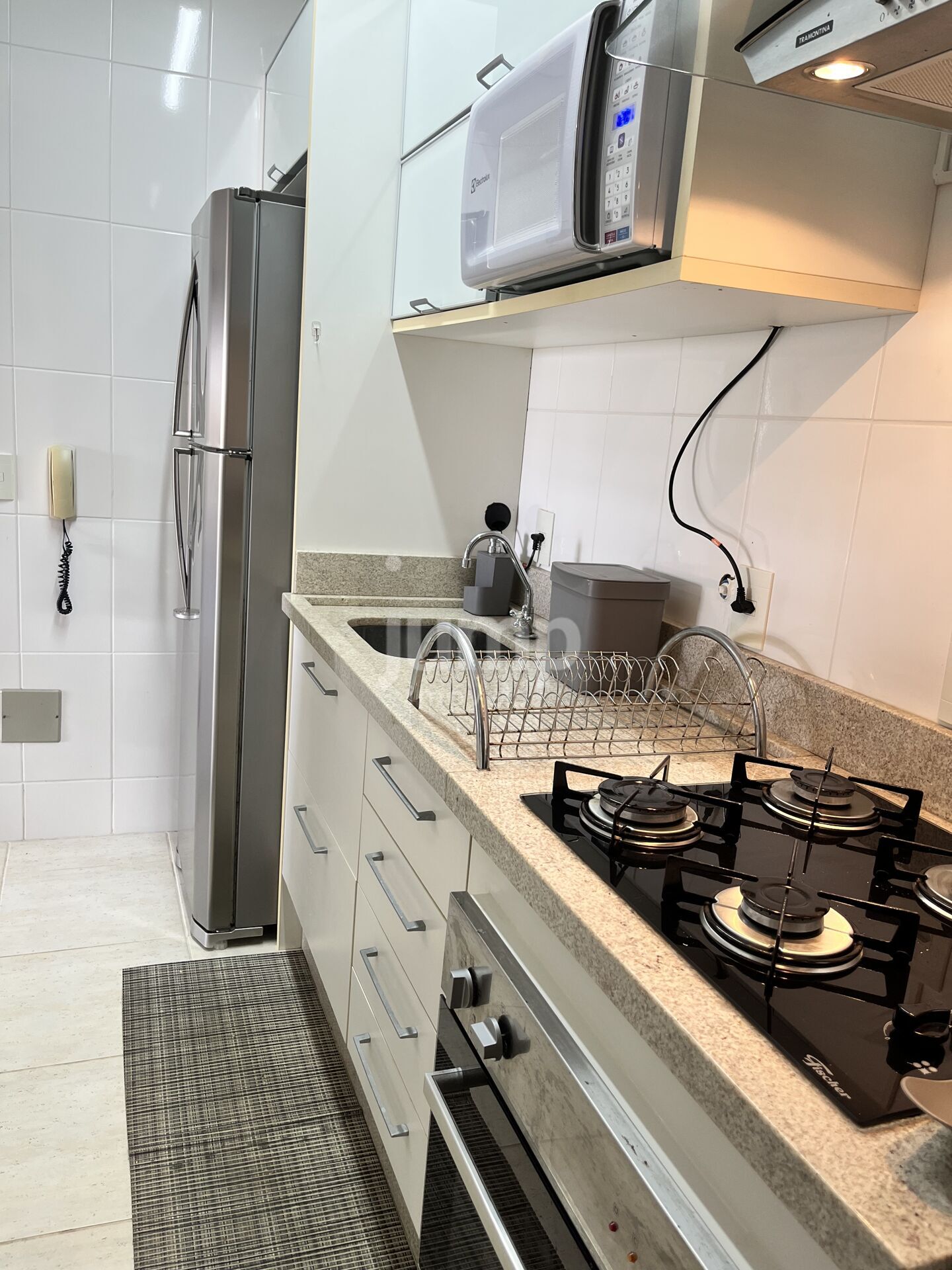 Apartamento à venda com 2 quartos, 71m² - Foto 17