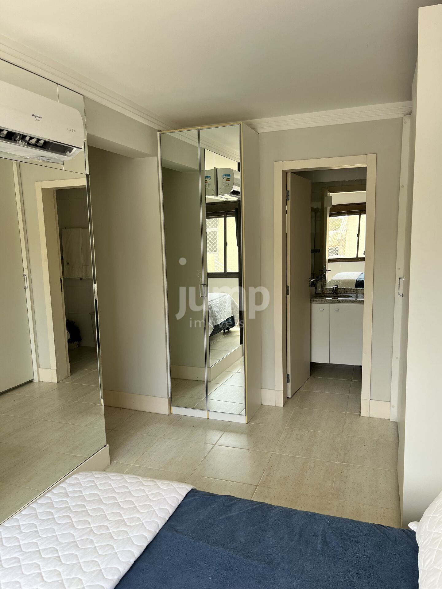 Apartamento à venda com 2 quartos, 71m² - Foto 9