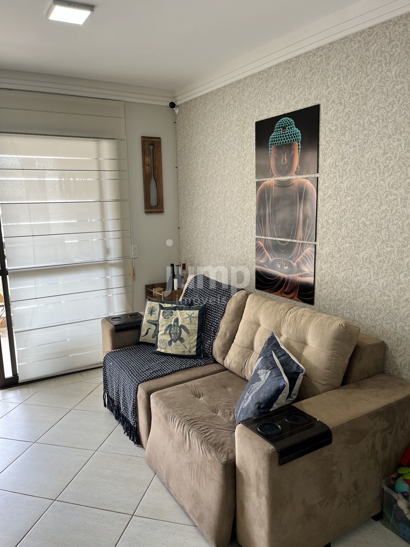 Apartamento à venda com 2 quartos, 71m² - Foto 3